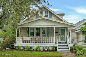 29 Cuthbert Street Schenectady, NY 12302