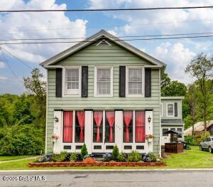 448 State Hwy 334 Johnstown, NY 12095