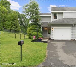 41 Heyden Road Troy, NY 12180
