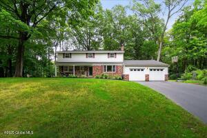 5 Pine Crest Ballston Lake, NY 12019