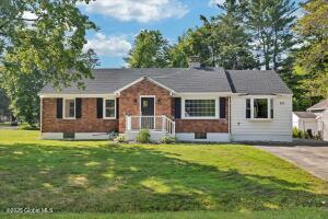 200 S Arrow Street Schenectady, NY 12304