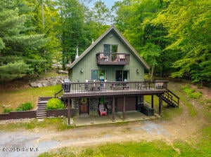 22 Turner Ridge Hadley, NY 12835