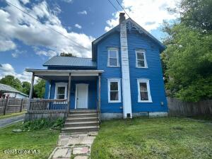 4 Factory Street Granville, NY 12832