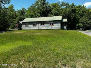 97 Library Avenue Warrensburg, NY 12885