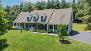 80 Kilmer Road Middle Grove, NY 12850