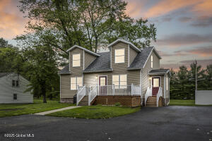 7 Camp Terrace Albany, NY 12203