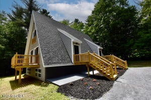 126-128 N Greenfield Road Porter Corners, NY 12859