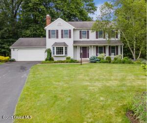 77 Rotterdam Drive Glenmont, NY 12077