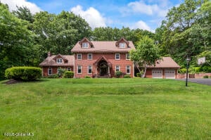 2528 Fawn Ridge Castleton, NY 12033