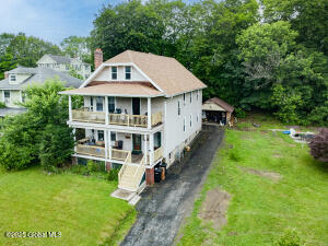 2303 Burdett Avenue Troy, NY 12180