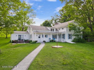 108 Pine Ridge Road Sharon Springs, NY 13459