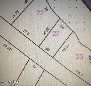 22 River Street Warrensburg, NY 12885
