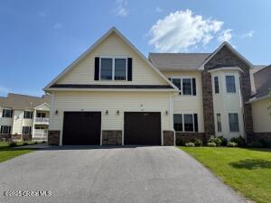 87 Cornerstone Drive Ballston Spa, NY 12020