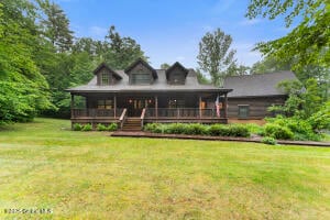 202 Stone Schoolhouse Road Lake George, NY 12845