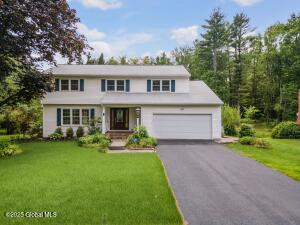11 Boylston Drive Delmar, NY 12054