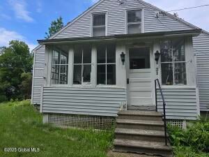 31 Hewitt Road Petersburgh, NY 12138