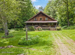 207 Dyer Road Jefferson, NY 12093