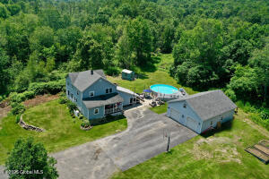 157 Mosquito Swamp Road Greenwich, NY 12834
