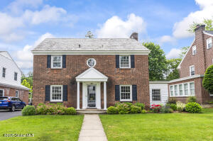 101 Euclid Avenue Albany, NY 12203