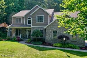 43 Leonardo Drive Clifton Park, NY 12065