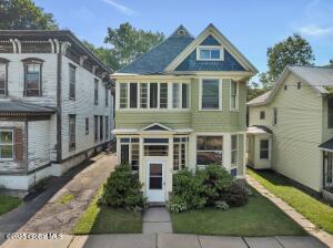 23 N Perry Street Johnstown, NY 12095