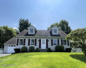 13 Barber Drive Rensselaer, NY 12144