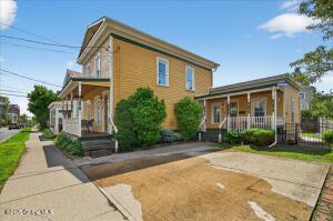 118 Washington Street Saratoga Springs, NY 12866