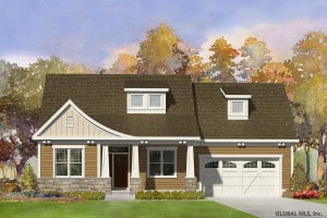 9 Admirals Way Ballston Spa, NY 12020