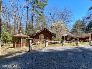4484 Lake Shore Drive Diamond Point, NY 12814