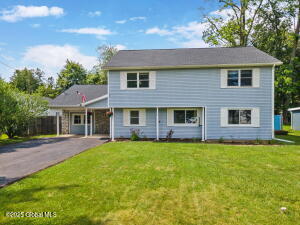 3445 Gari Lane Schenectady, NY 12303