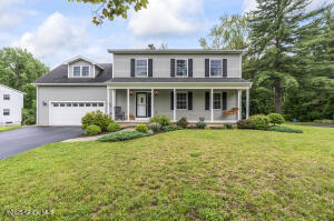 12 North Ridge Ballston Lake, NY 12019