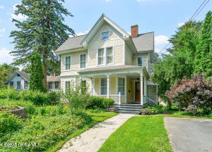 33 Pinewoods Avenue Troy, NY 12180