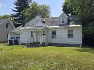 1820 Wagner Street Schenectady, NY 12303