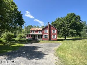 2140 NY-8 Johnsburg, NY 12843