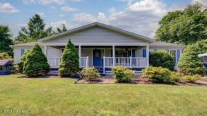 88 County Route 26A Stuyvesant, NY 12173