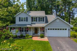 113 Woodfield Boulevard Mechanicville, NY 12118