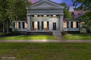 48 W Main Street Broadalbin, NY 12025