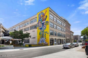 45 Columbia Street Albany, NY 12207