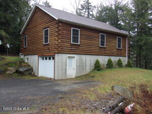 858 Stewart Landing Rd. Road Stratford, NY 13470