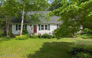 21 Hemlock Drive Greenfield Center, NY 12833
