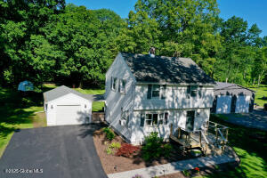 101 Scotch Bush Road Burnt Hills, NY 12027