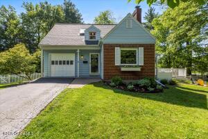 82 Palmer Avenue Delmar, NY 12054
