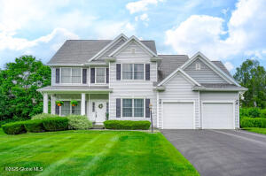 113 Fieldstone Drive Niskayuna, NY 12304