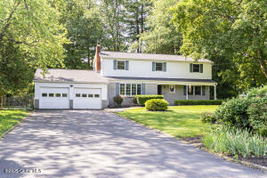 8 Burning Bush Boulevard Ballston Lake, NY 12019