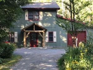1382 Friends Lake Road Chestertown, NY 12817