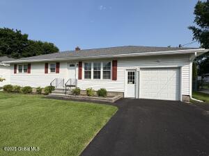 27 Crisafulli Drive Albany, NY 12205