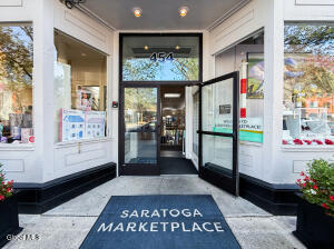 454 Broadway Saratoga Springs, NY 12866