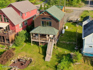 218 S Shore Rd E Caroga Caroga Lake, NY 12032