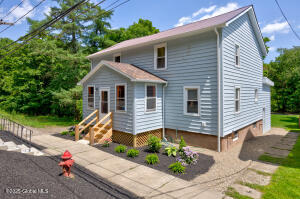 28 Gates Avenue Victory Mills, NY 12871