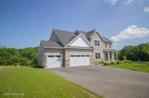 30 Sterling Ridge Loudonville, NY 12211
